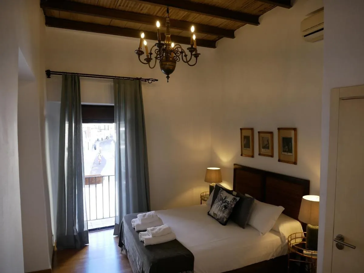 La Casita Del Arenal Διαμέρισμα Σεβίλλη
