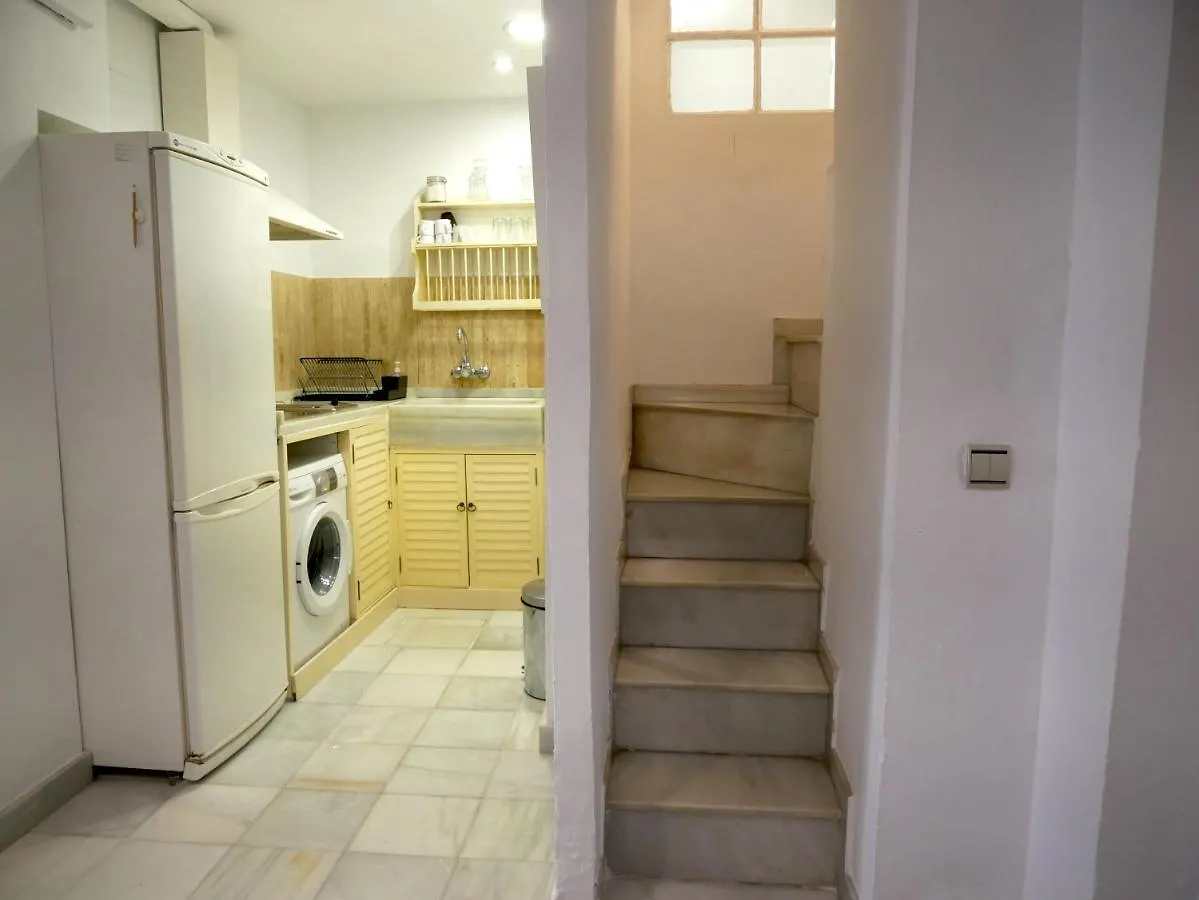 La Casita Del Arenal Διαμέρισμα Σεβίλλη Ισπανία